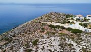 Akrotiri Kreta, Akrotiri: Großes Grundstück am Meer zu verkaufen Grundstück kaufen